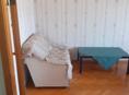 Сдаю 1 к КВ на 1 год,ул Назадзе ,25 т.р в месяц