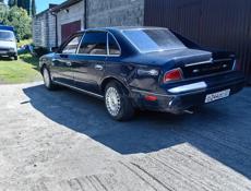 Nissan President
