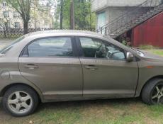 Chery