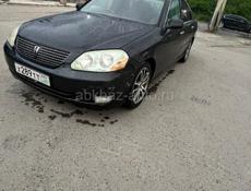 Toyota Mark II