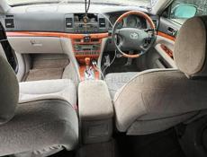 Toyota Mark II