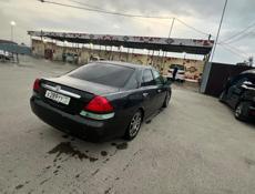 Toyota Mark II