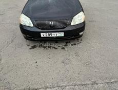 Toyota Mark II