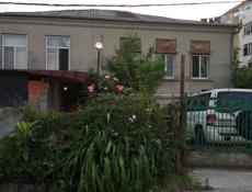 Дом в центре