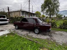 ВАЗ 2107