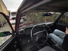 ВАЗ 2107