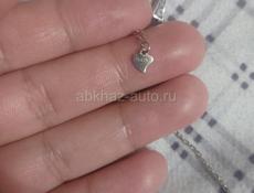 Серебро Кольцо  и браслет 