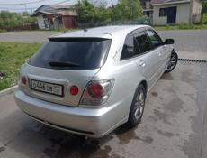 Toyota Altezza