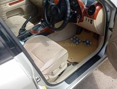 Toyota Altezza