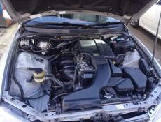 Toyota Altezza