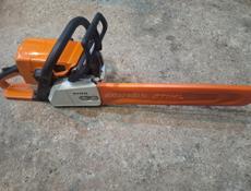штиль MS 250