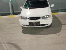 Ford Galaxy