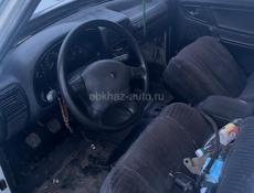 ГАЗ 31105