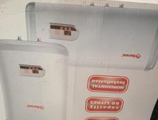 Продам бак новый 80л. ПОКУПАЛА ЗА 22,ОТДАМ ЗА 18
