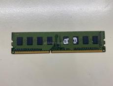 Оперативная память DDR3