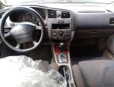 Nissan Primera