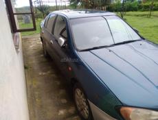 Nissan Primera
