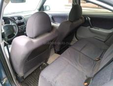 Nissan Primera