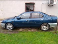 Nissan Primera