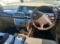 Honda Еlysion