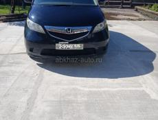 Honda Еlysion