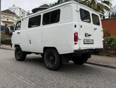 УАЗ 2206