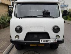 УАЗ 2206