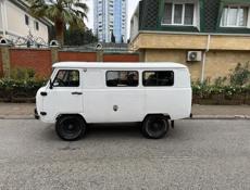 УАЗ 2206