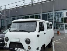УАЗ 2206