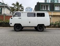 УАЗ 2206
