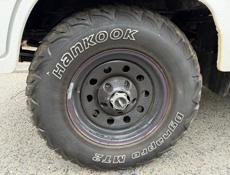 УАЗ 2206