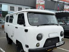 УАЗ 2206