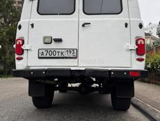УАЗ 2206