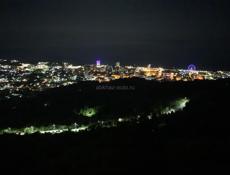 Участок 17 соток Гагра 