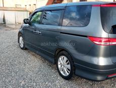 Honda Еlysion