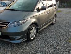 Honda Еlysion