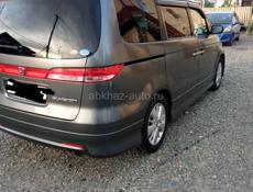 Honda Еlysion