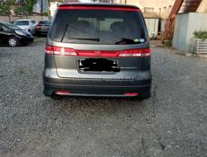 Honda Еlysion