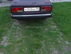 ВАЗ 2107