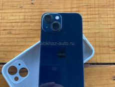 iPhone 13 mini