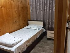 Дом под ключ 