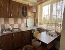 Сдается однокомнатная квартира 