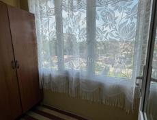 Сдается однокомнатная квартира 