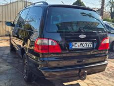 Ford Galaxy