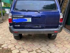 Toyota Hilux Surf