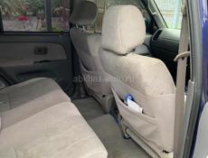 Toyota Hilux Surf
