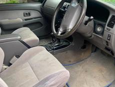 Toyota Hilux Surf