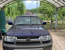 Toyota Hilux Surf