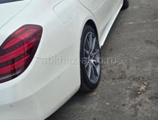 Mercedes-Benz S-Класс