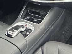 Mercedes-Benz S-Класс